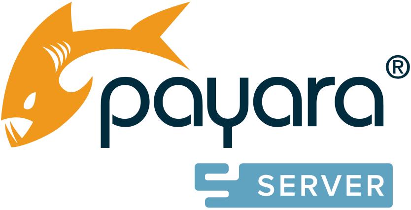 Payara Server Community logo