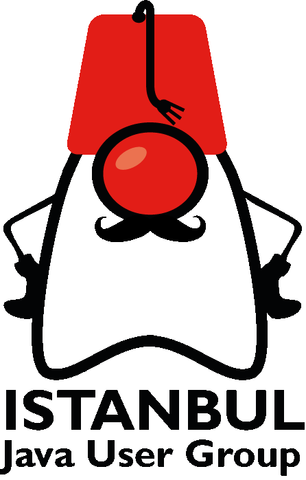 Istanbul Java User Group logo